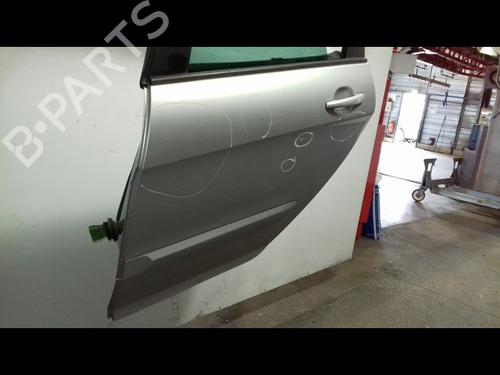 Left rear door PEUGEOT 308 SW I (4E_, 4H_) 1.6 HDi | BP18779836C4