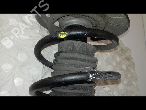 Right front shock absorber PEUGEOT 308 II (LB_, LP_, LW_, LH_, L3_) 1.2 THP 110 | BP29223485M17 