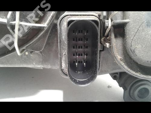 Right headlight SEAT IBIZA III (6L1) 1.4 TDI | BP8972152C29 