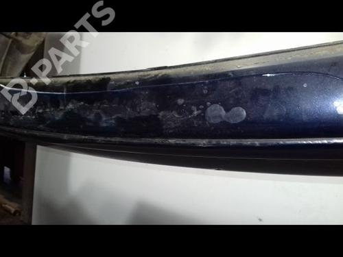 Rear bumper BMW 5 (E39) 520 d | BP11517237C8 