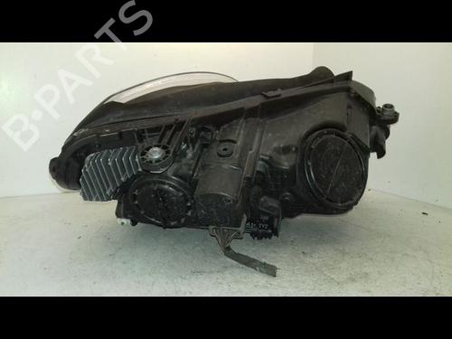 Used Left headlight Left headlight 36849484 36849484