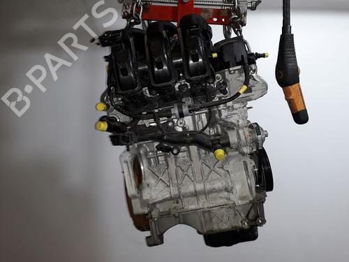 Engine CITROËN C3 III (SX) 1.2 PureTech 82 | BP25125585M1