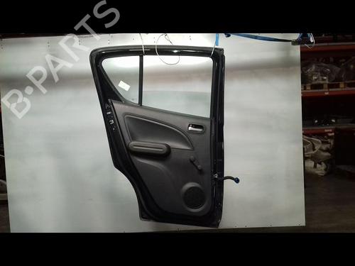 Left rear door OPEL AGILA B (H08) 1.0 (F68) | BP29225629C4