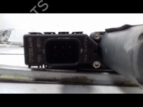 Used Rear right window mechanism OPEL ZAFIRA / ZAFIRA FAMILY B (A05) 1.9 CDTI (M75) (120 hp) 8974067
