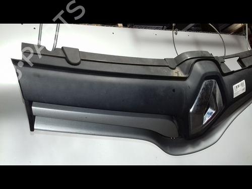 Calandre RENAULT KANGOO Express (FW0/1_) 1.5 dCi 90 (FW0G, FW05, FW08, FW11) | BP14954618C40 