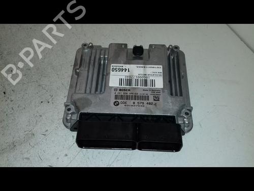 Engine control unit (ECU) BMW 1 (F20) 116 d | BP36310851M57 - Image 3
