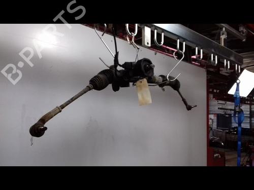 Steering rack SKODA FABIA II (542) 1.4 | BP15200137M22 