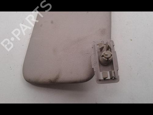 Left sun visor MERCEDES-BENZ B-CLASS Sports Tourer (W245) B 180 CDI (245.207) | BP15200548I1 