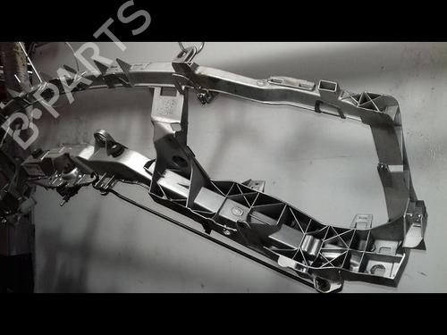 Front bumper reinforcement FORD FOCUS II (DA_, HCP, DP) 1.8 TDCi | BP19319728C109 