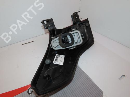 Right taillight CITROËN C4 Picasso I MPV (UD_) 1.6 HDi | BP17802616C35 
