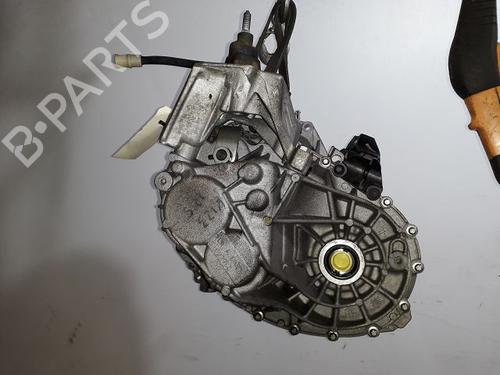 Gearbox RENAULT LAGUNA III (BT0/1) 1.5 dCi (BT00, BT0A, BT0T, BT1J) | BP28105850M3 