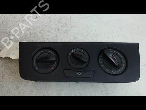 Used Climate control SEAT IBIZA IV SC (6J1, 6P5) 1.4 TDI (80 hp) 15743627