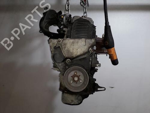 Used Engine Engine 39602140 39602140