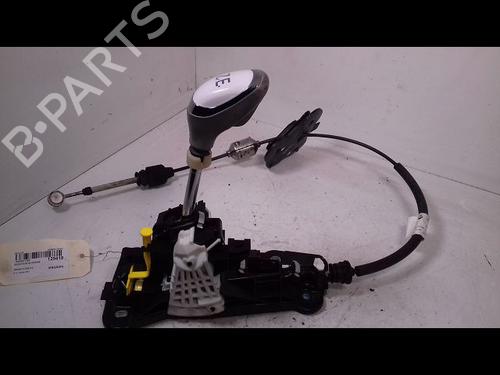 Gearknop RENAULT ZOE (BFM_) Electric (BFME) | BP14886920I34 - Image 5