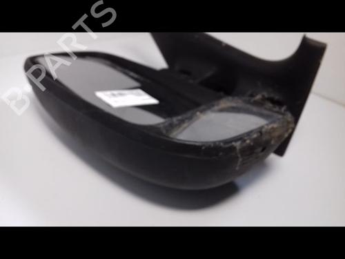Left mirror RENAULT MASTER II Van (FD) 2.2 dCI 90 | BP23195727C26 