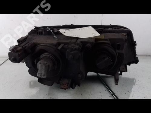 Left headlight BMW 3 (E46) 320 d | BP8962193C28 