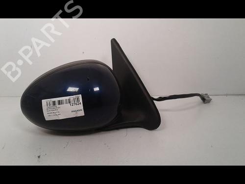 Right mirror ROVER 45 I Hatchback (RT) 2.0 iDT | BP23195542C27 