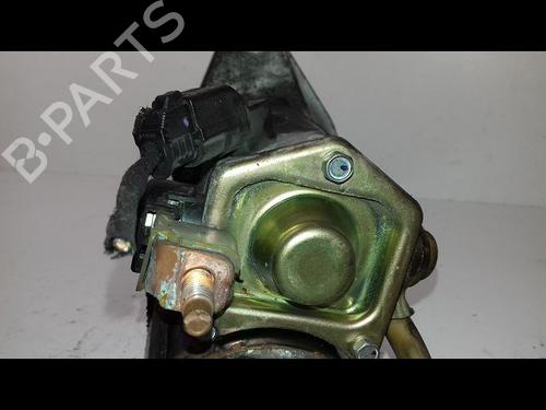 Used Starter MINI MINI (R50, R53) One D (88 hp) 18968248