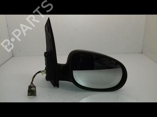 Used Right mirror FORD KA (RU8) 1.2 (69 hp) 19141649