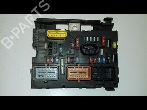 Used Fuse box CITROËN C3 I (FC_, FN_) 1.4 i (73 hp) 19479767