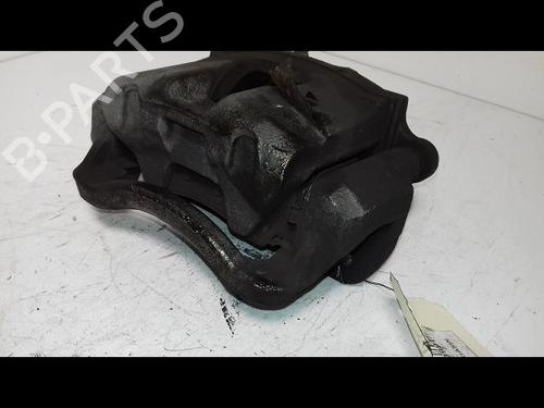 Used Right front brake caliper PEUGEOT 308 II (LB_, LP_, LW_, LH_, L3_) 1.6 HDi 100 (99 hp) 14887212