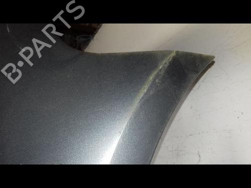 Rear bumper AUDI A3 Sportback (8VA, 8VF) 1.4 TFSI | BP29225719C8 