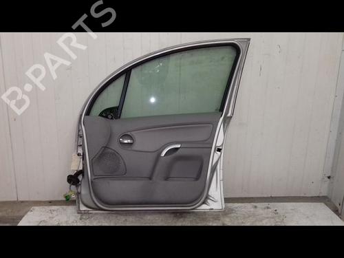 Used Right front door CITROËN C3 I (FC_, FN_) 1.4 HDi (68 hp) 23195374