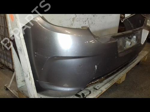 Rear bumper CITROËN C4 II (NC_) 1.6 BlueHDi 120 | BP29225788C8 