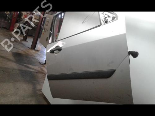 Right front door FORD FOCUS I (DAW, DBW) 1.8 Turbo DI / TDDi | BP24441923C3 
