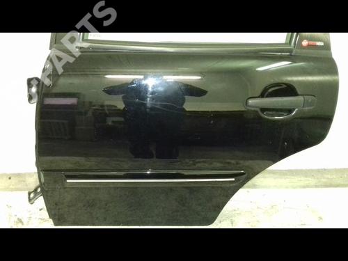 Left rear door CITROËN C3 I (FC_, FN_) 1.4 i | BP8964204C4 