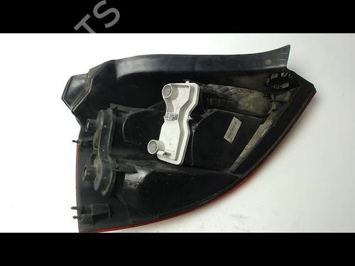 Used Right taillight RENAULT MEGANE II (BM0/1_, CM0/1_) 1.9 dCi (BM0G, CM0G) (120 hp) 8963114