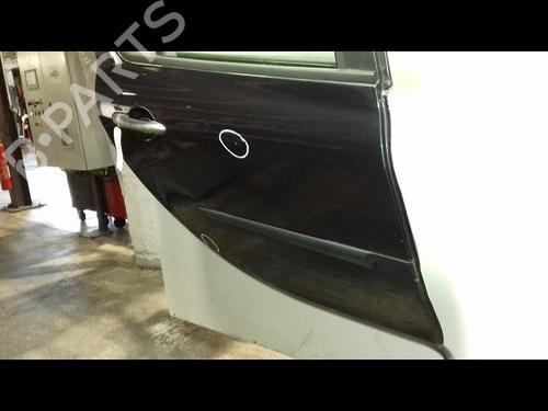 Right rear door RENAULT CLIO III (BR0/1, CR0/1) 1.5 dCi (BR17, CR17) | BP19123633C5 