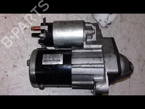 Used Starter RENAULT CLIO IV (BH_) 0.9 TCe 90 (BHNF, BHMA, BHMH, BHJK, BHJR) (90 hp) 8964469