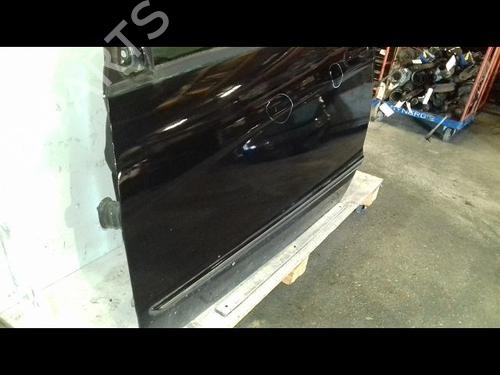 Left front door MERCEDES-BENZ A-CLASS (W169) A 200 CDI (169.008, 169.308) | BP29225078C2 