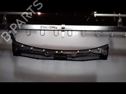 Used Scuttle panel Scuttle panel RENAULT MEGANE III Hatchback (BZ0/1_, B3_) 1.5 dCi (BZ09, BZ0D, BZ1W, BZ29, BZ14) (110 hp) 9729782 9729782