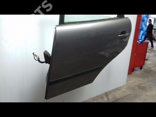 Left rear door SEAT CORDOBA (6L2) 1.9 TDI | BP9057479C4 