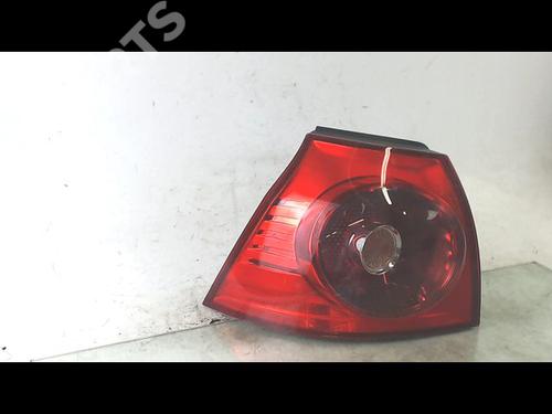Left taillight VW GOLF V (1K1) 1.9 TDI | BP8962313C34 