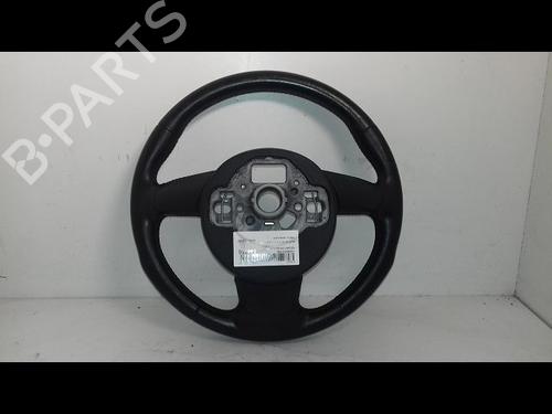 Steering wheel AUDI A1 (8X1, 8XK) 1.6 TDI | BP29223441C49