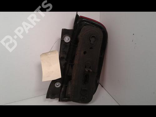 Left taillight NISSAN MICRA III (K12) 1.2 16V | BP8965342C34 