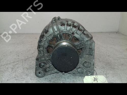 Used Alternator Alternator RENAULT CLIO IV (BH_) 1.5 dCi 90 (90 hp) 34640395 34640395