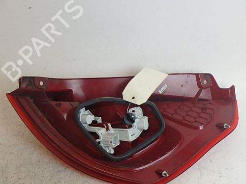 Left taillight FORD FIESTA V (JH_, JD_)  | BP15744493C34