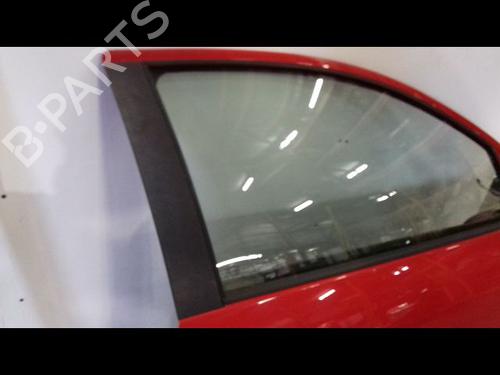 Right front door PEUGEOT 206+ (2L_, 2M_) 1.1 | BP23195411C3 