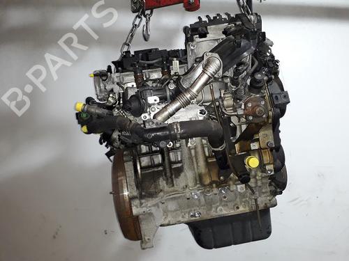 Used Engine CITROËN C4 CACTUS 1.6 HDi 90 (92 hp) 33221907