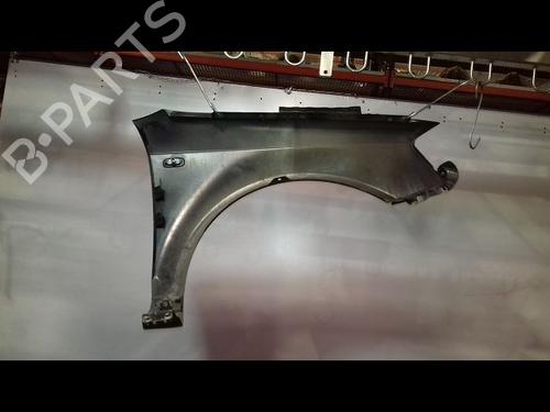 Used Left front fenders Left front fenders 39518550 39518550