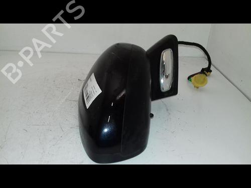 Right mirror CITROËN C4 II (NC_) 1.6 HDi 90 | BP29225146C27 