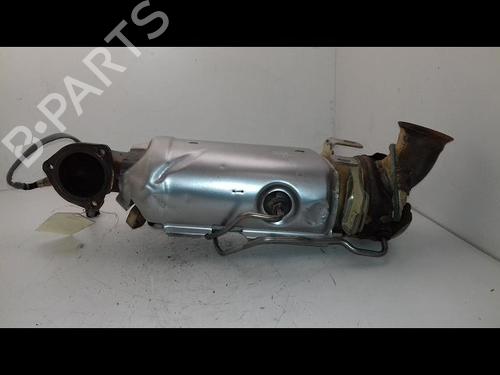 Catalyst PEUGEOT 3008 II SUV (MC_, MR_, MJ_, M4_) Hybrid | BP22811554M10 