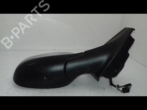 Right mirror LANCIA DELTA III (844_) 1.4 (844.AXA1A) | BP29225162C27 