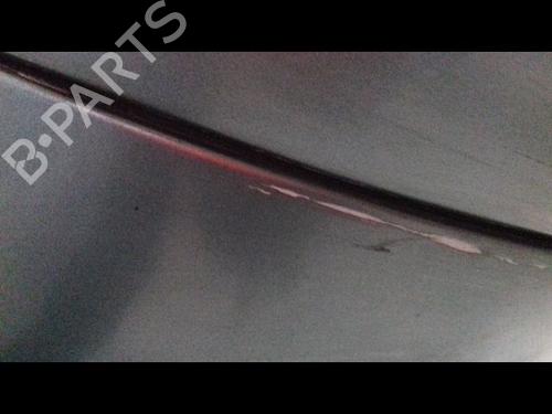 Rear bumper CITROËN C3 I (FC_, FN_) 1.4 i | BP18732666C8 
