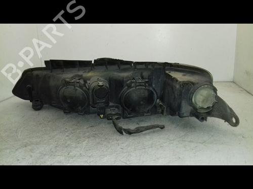 Right headlight AIXAM SCOUTY Convertible 0.4 | BP34229211C29 - Image 2