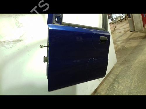 Left front door FIAT PANDA (169_) 1.1 (169.AXA1A) | BP29225115C2 